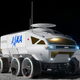 Imagen para el artículo titulado La agencia espacial japonesa quiere poner en la Luna este espectacular rover presurizado para 2029